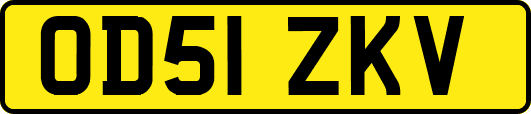 OD51ZKV