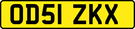 OD51ZKX