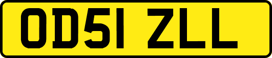 OD51ZLL