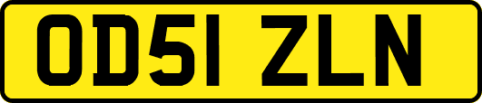OD51ZLN