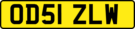 OD51ZLW