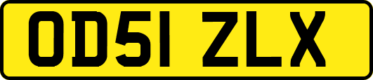 OD51ZLX