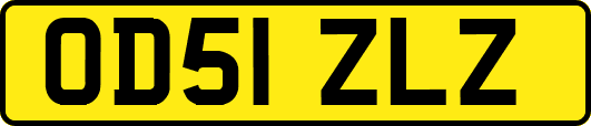 OD51ZLZ