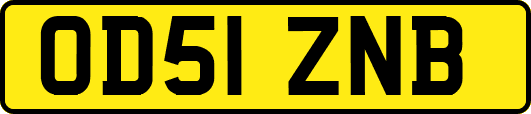 OD51ZNB