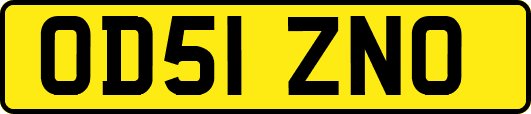 OD51ZNO