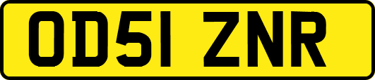 OD51ZNR