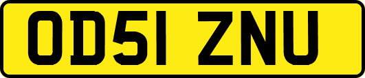OD51ZNU