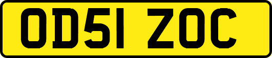 OD51ZOC