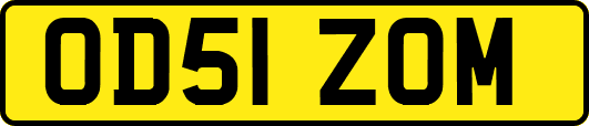 OD51ZOM