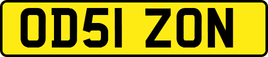 OD51ZON