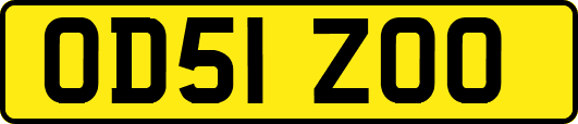 OD51ZOO