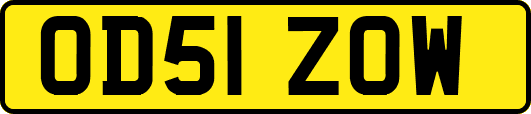 OD51ZOW