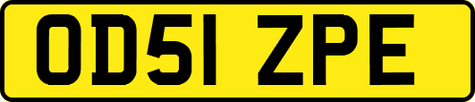 OD51ZPE