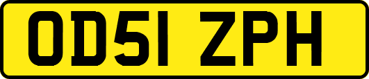 OD51ZPH