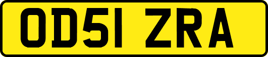 OD51ZRA