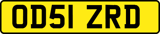 OD51ZRD