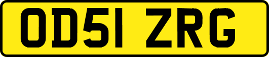 OD51ZRG