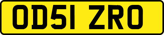 OD51ZRO