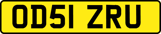 OD51ZRU
