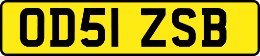 OD51ZSB