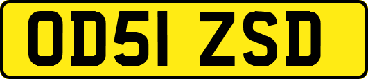 OD51ZSD