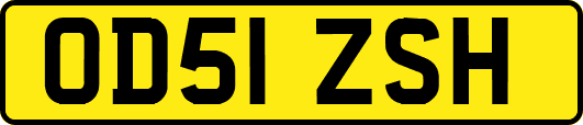 OD51ZSH