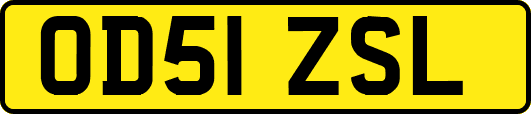 OD51ZSL