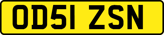 OD51ZSN