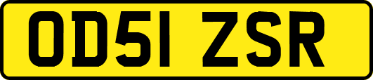 OD51ZSR