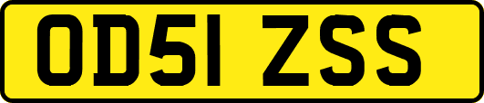 OD51ZSS