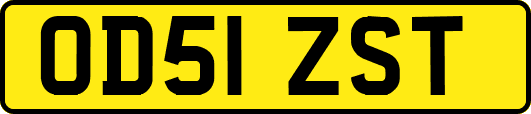 OD51ZST