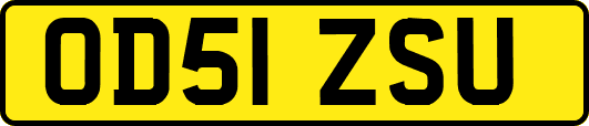 OD51ZSU