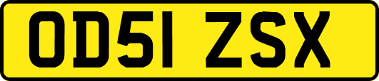 OD51ZSX
