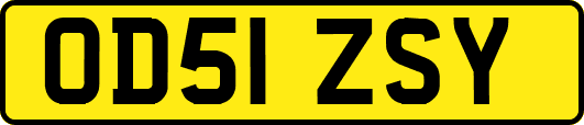 OD51ZSY
