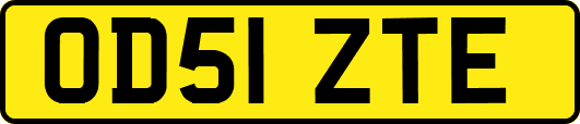 OD51ZTE