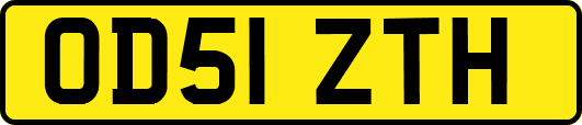 OD51ZTH