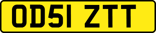 OD51ZTT