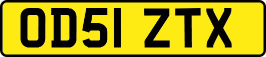 OD51ZTX