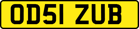 OD51ZUB
