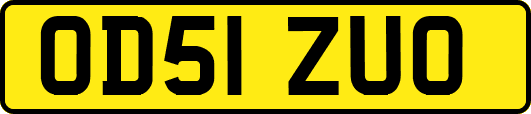 OD51ZUO