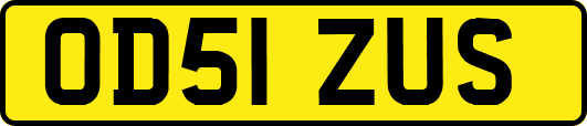 OD51ZUS