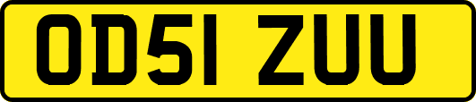 OD51ZUU