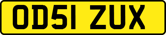 OD51ZUX