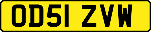 OD51ZVW