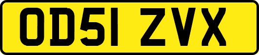 OD51ZVX