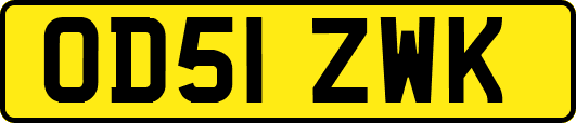 OD51ZWK