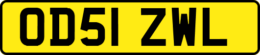 OD51ZWL