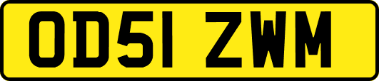 OD51ZWM