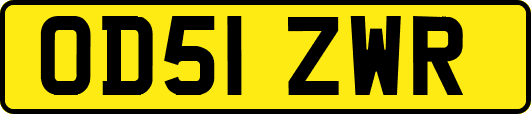 OD51ZWR