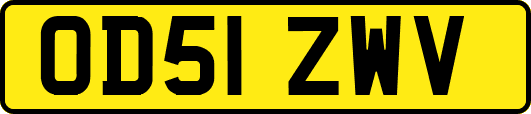 OD51ZWV